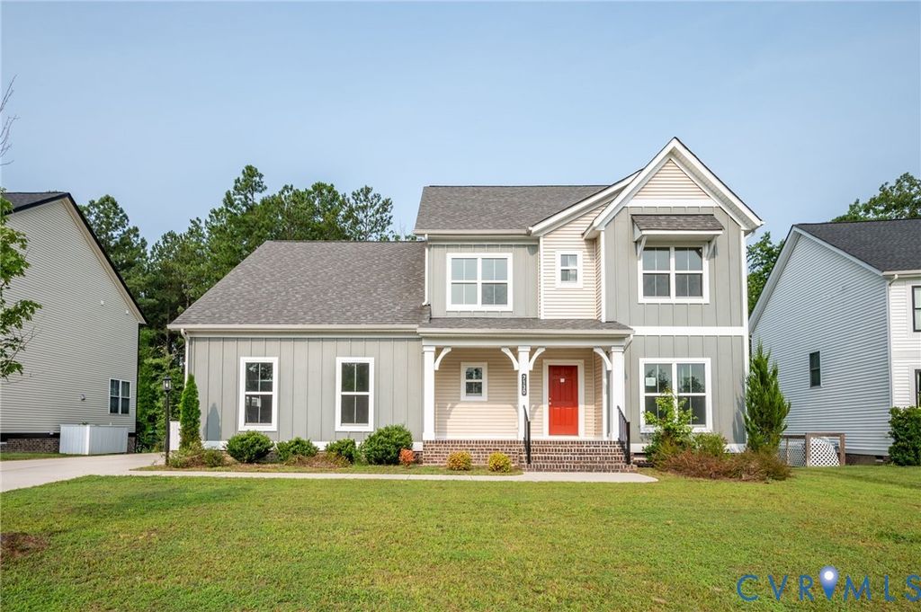 7130 Maple Summit Ln, Moseley, VA 23120