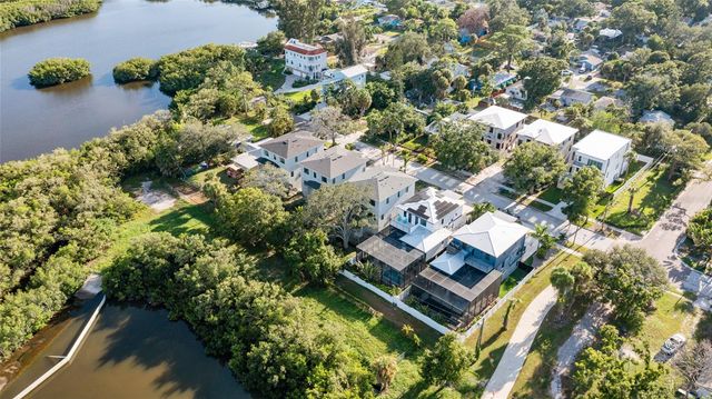 2614 QUINCY STREET S, Gulfport, FL 33711