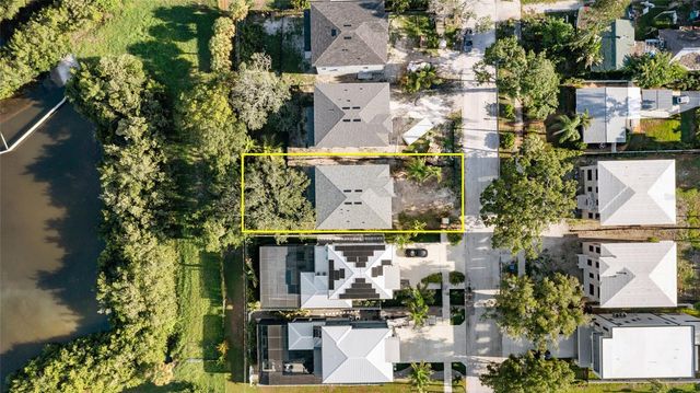2614 QUINCY STREET S, Gulfport, FL 33711