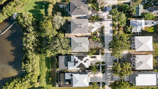 2614 QUINCY STREET S, Gulfport, FL 33711