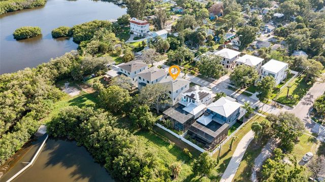 2614 QUINCY STREET S, Gulfport, FL 33711