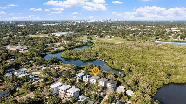 2614 QUINCY STREET S, Gulfport, FL 33711