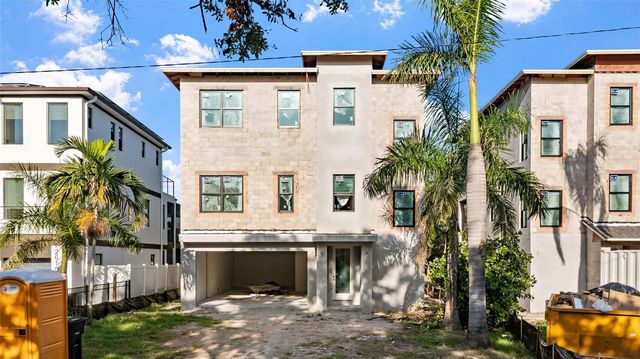 2614 QUINCY STREET S, Gulfport, FL 33711