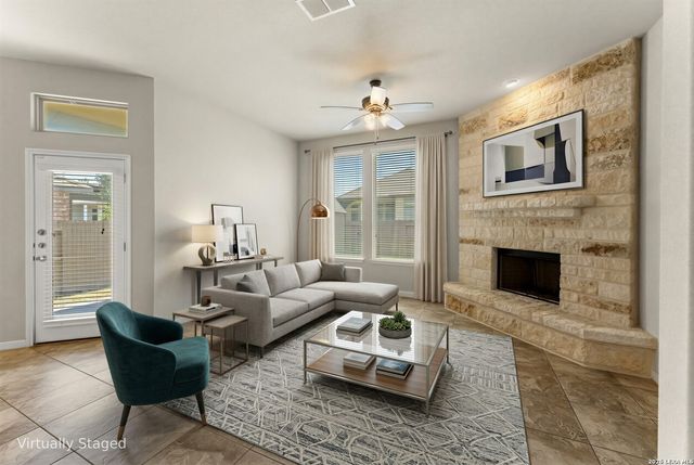 9710 Monken, Boerne, TX 78006