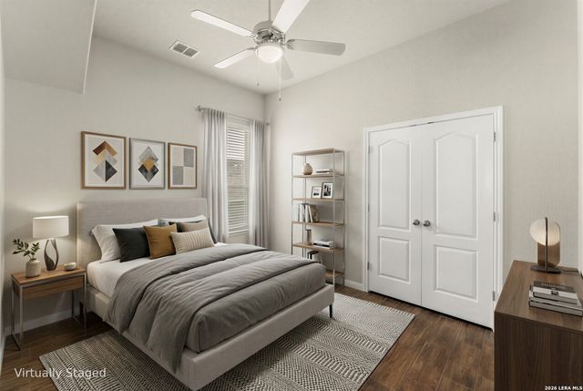 9710 Monken, Boerne, TX 78006