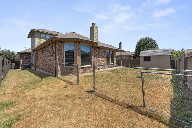 9710 Monken, Boerne, TX 78006