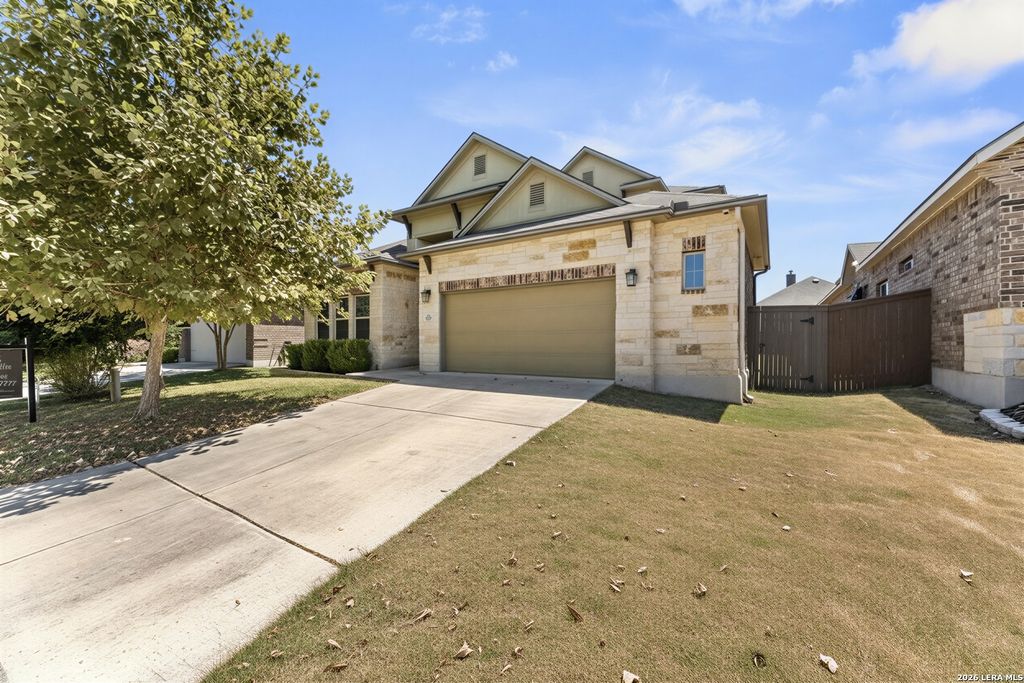 9710 Monken, Boerne, TX 78006