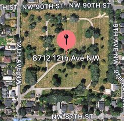 8712 12th Avenue NW, Seattle, WA 98117