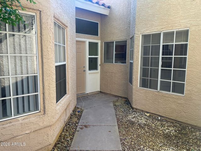 6725 S WILSON Street, Tempe, AZ 85283