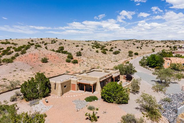 41 Santa Ana Loop, Placitas, NM 87043