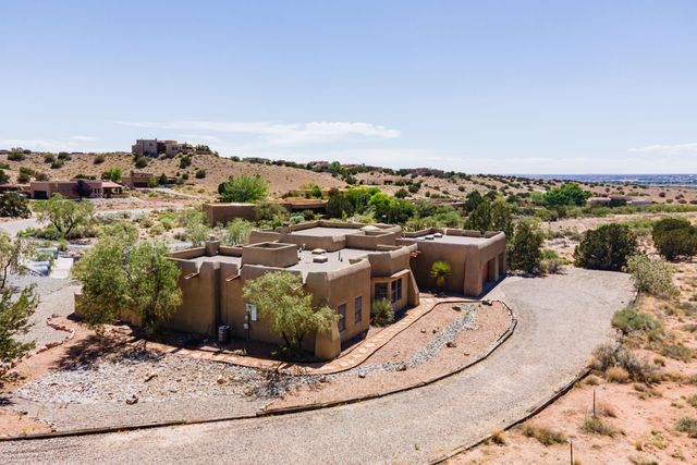 41 Santa Ana Loop, Placitas, NM 87043