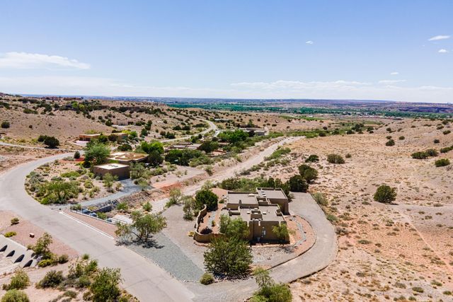 41 Santa Ana Loop, Placitas, NM 87043