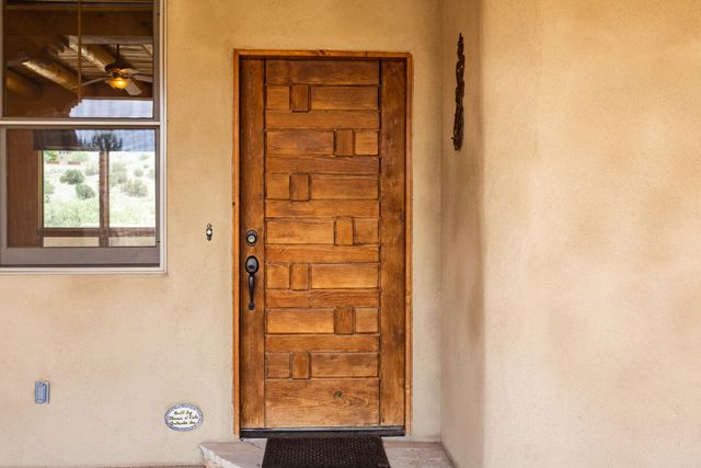 41 Santa Ana Loop, Placitas, NM 87043