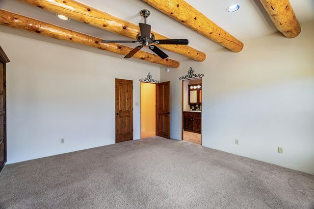 41 Santa Ana Loop, Placitas, NM 87043
