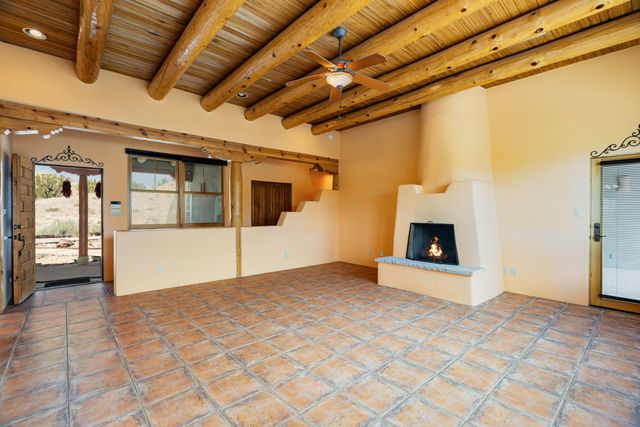 41 Santa Ana Loop, Placitas, NM 87043