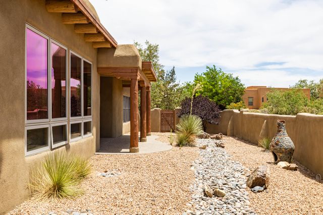 41 Santa Ana Loop, Placitas, NM 87043