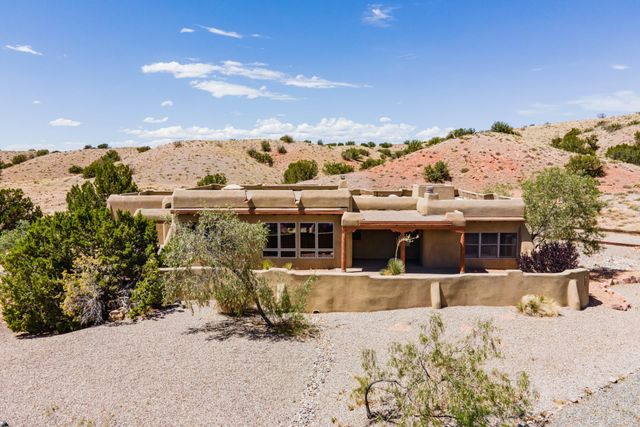 41 Santa Ana Loop, Placitas, NM 87043