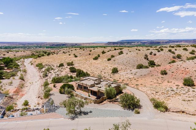 41 Santa Ana Loop, Placitas, NM 87043