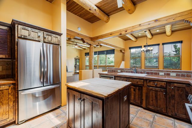 41 Santa Ana Loop, Placitas, NM 87043