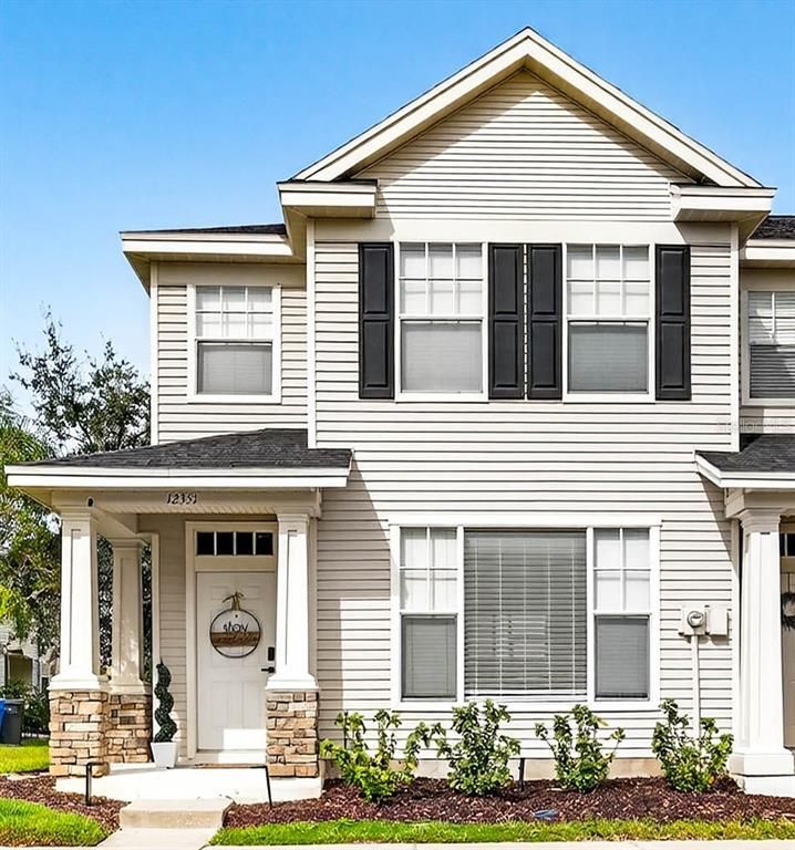 12351 COUNTRY WHITE CIRCLE, Tampa, FL 33635