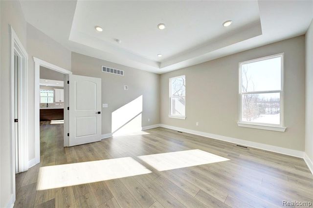 LOT 73 Round Rock, Howell, MI 48843