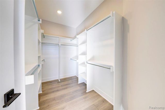 LOT 73 Round Rock, Howell, MI 48843