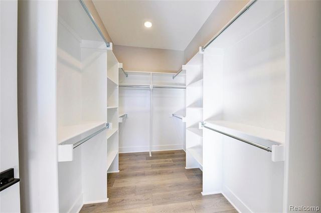 LOT 73 Round Rock, Howell, MI 48843