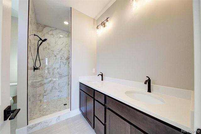 LOT 73 Round Rock, Howell, MI 48843