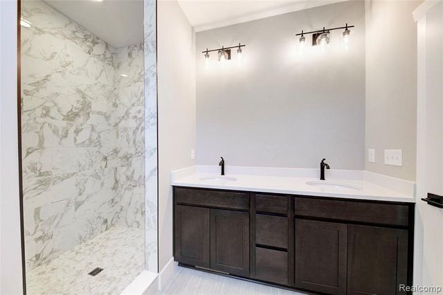 LOT 73 Round Rock, Howell, MI 48843