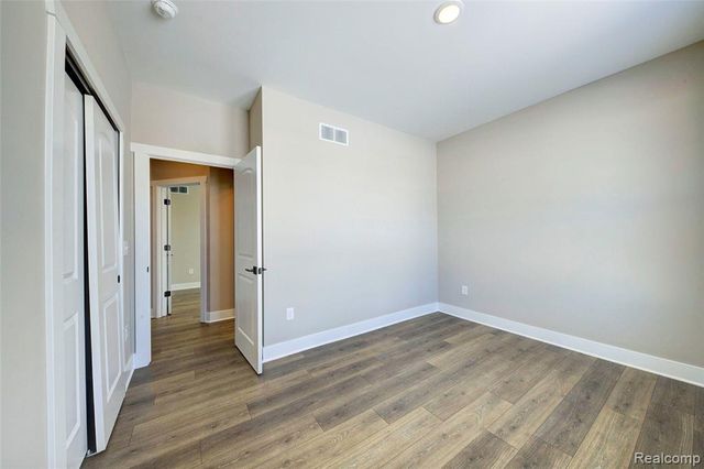 LOT 73 Round Rock, Howell, MI 48843