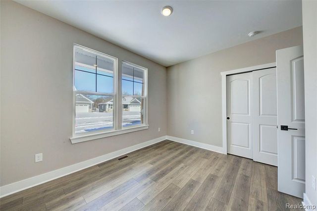 LOT 73 Round Rock, Howell, MI 48843