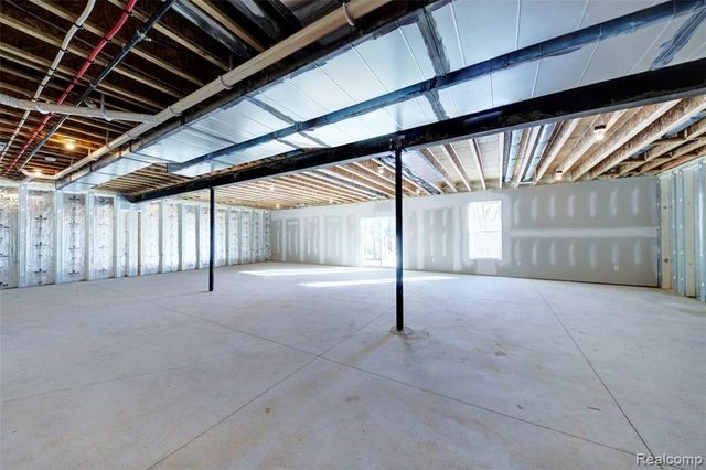 LOT 73 Round Rock, Howell, MI 48843