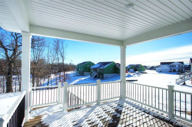 LOT 73 Round Rock, Howell, MI 48843