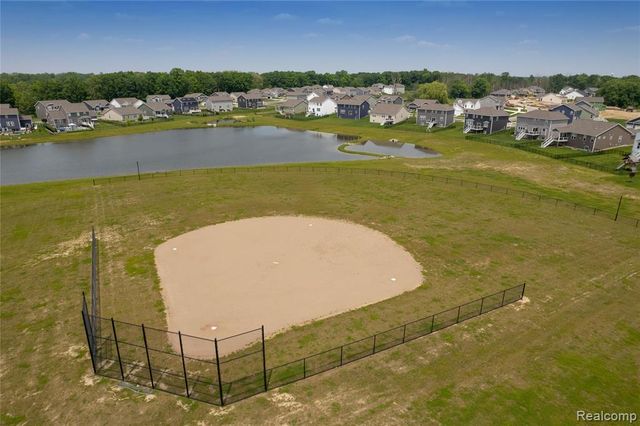 LOT 73 Round Rock, Howell, MI 48843