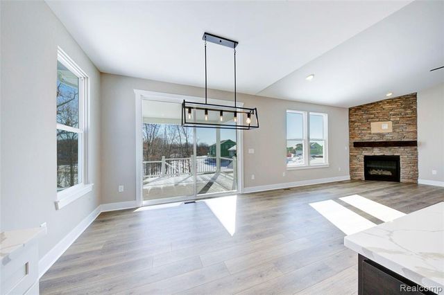 LOT 73 Round Rock, Howell, MI 48843