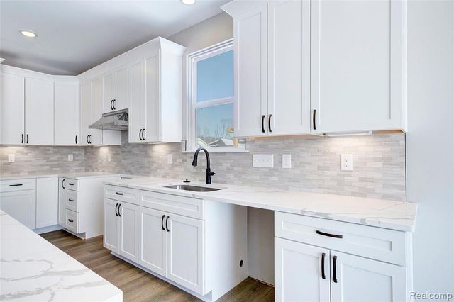 LOT 73 Round Rock, Howell, MI 48843