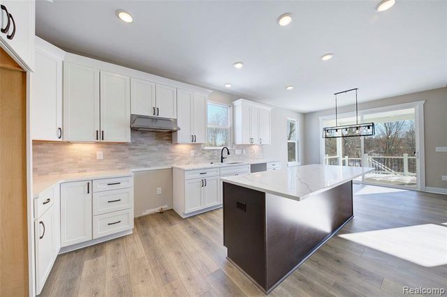 LOT 73 Round Rock, Howell, MI 48843