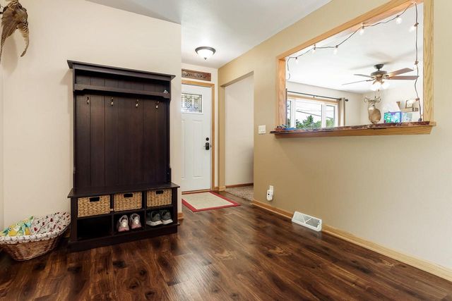 1461 Marquette Street, Janesville, WI 53546