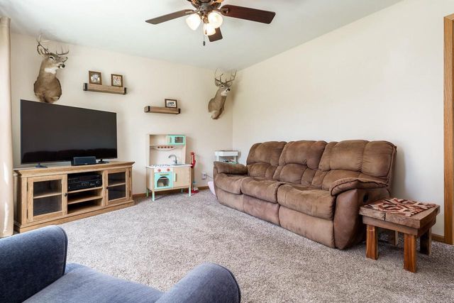1461 Marquette Street, Janesville, WI 53546