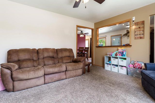 1461 Marquette Street, Janesville, WI 53546