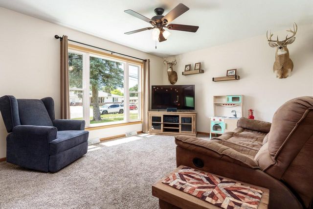1461 Marquette Street, Janesville, WI 53546