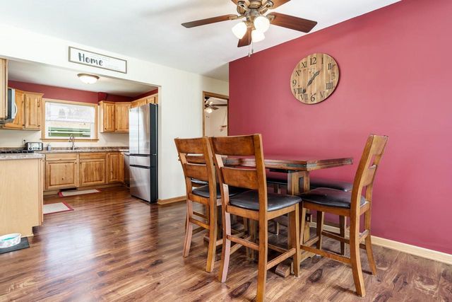 1461 Marquette Street, Janesville, WI 53546
