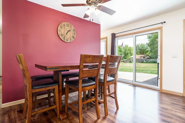 1461 Marquette Street, Janesville, WI 53546