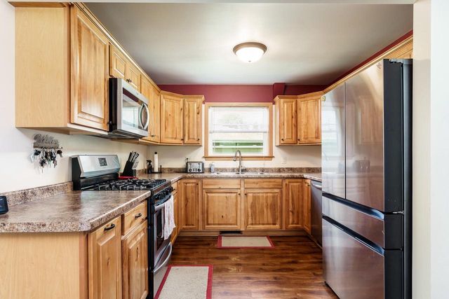 1461 Marquette Street, Janesville, WI 53546