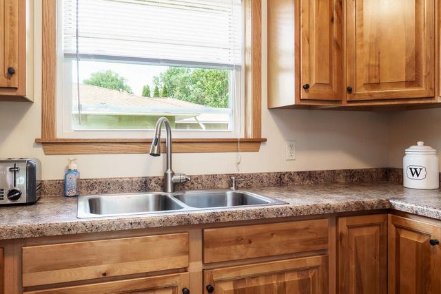 1461 Marquette Street, Janesville, WI 53546