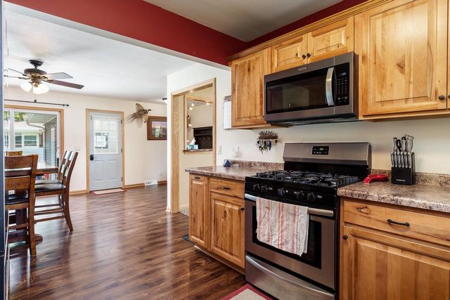 1461 Marquette Street, Janesville, WI 53546