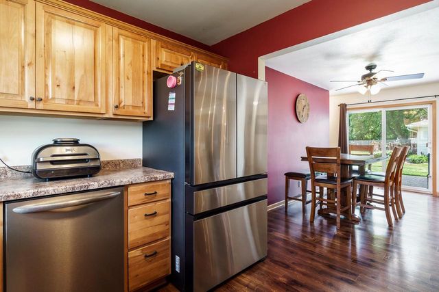 1461 Marquette Street, Janesville, WI 53546