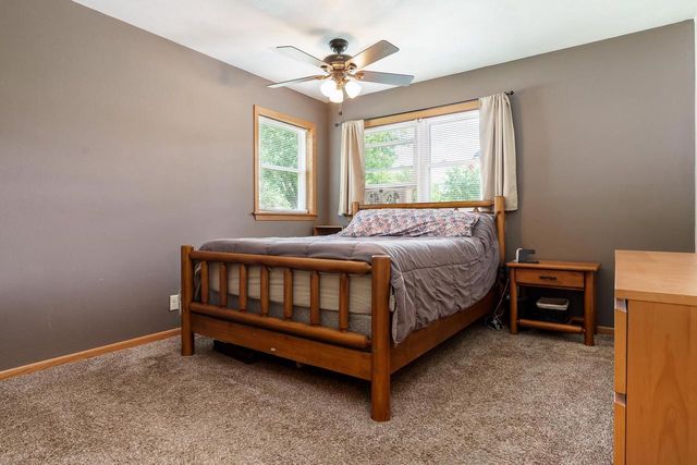 1461 Marquette Street, Janesville, WI 53546