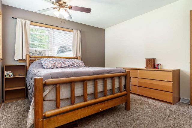 1461 Marquette Street, Janesville, WI 53546