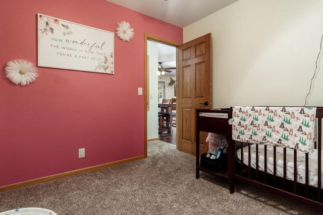 1461 Marquette Street, Janesville, WI 53546